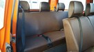 Volkswagen Transporter 2.0 Boxer Powietrze 9-osób Stan BDB Zarejestrowany LUXURYCLASSIC - 6