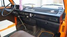 Volkswagen Transporter 2.0 Boxer Powietrze 9-osób Stan BDB Zarejestrowany LUXURYCLASSIC - 15