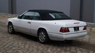 Mercedes E 320 E320 Cabrio 3.2 Benzyna Automat Sprawny dach LUXURYCLASSIC - 3