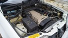Mercedes E 320 E320 Cabrio 3.2 Benzyna Automat Sprawny dach LUXURYCLASSIC - 8