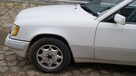 Mercedes E 320 E320 Cabrio 3.2 Benzyna Automat Sprawny dach LUXURYCLASSIC - 13