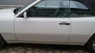 Mercedes E 320 E320 Cabrio 3.2 Benzyna Automat Sprawny dach LUXURYCLASSIC - 14