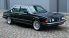 E23 735i Automat Bez rdzy Stan BDB LUXURYCLASSIC - 2