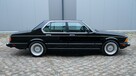 E23 735i Automat Bez rdzy Stan BDB LUXURYCLASSIC - 12