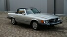 Mercedes SL 500 500sl R107 Automat Cabrio Do renowacji LUXURYCLASSIC - 2