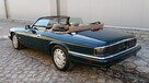 Jaguar XJS Celebration 2+2 Cabrio Automat 4.0 LUXURYCLASSIC - 11