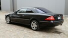 Mercedes CL 500 CL500 LIFT Pakiet AMG California Niski przebieg LUXURYCLASSIC - 3