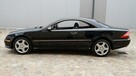 Mercedes CL 500 CL500 LIFT Pakiet AMG California Niski przebieg LUXURYCLASSIC - 10