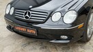 Mercedes CL 500 CL500 LIFT Pakiet AMG California Niski przebieg LUXURYCLASSIC - 12