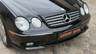 Mercedes CL 500 CL500 LIFT Pakiet AMG California Niski przebieg LUXURYCLASSIC - 13