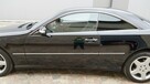 Mercedes CL 500 CL500 LIFT Pakiet AMG California Niski przebieg LUXURYCLASSIC - 15