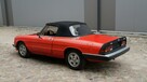 Alfa Romeo Spider 2.0 Benzyna Cabrio Na chodzie Opłacony LUXURYCLASSIC - 4