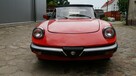 Alfa Romeo Spider 2.0 Benzyna Cabrio Na chodzie Opłacony LUXURYCLASSIC - 15