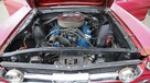Ford Mustang V8 289cu Automat Sprowadzony C-code LUXURYCLASSIC - 7