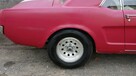 Ford Mustang V8 289cu Automat Sprowadzony C-code LUXURYCLASSIC - 10