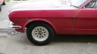 Ford Mustang V8 289cu Automat Sprowadzony C-code LUXURYCLASSIC - 15