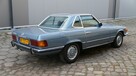 Mercedes SL 350 4.5 V8 Automat HardTop 1004 Egzemplarz LUXURYCLASSIC - 4