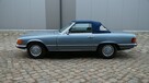 Mercedes SL 350 4.5 V8 Automat HardTop 1004 Egzemplarz LUXURYCLASSIC - 6