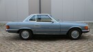 Mercedes SL 350 4.5 V8 Automat HardTop 1004 Egzemplarz LUXURYCLASSIC - 7