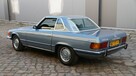 Mercedes SL 350 4.5 V8 Automat HardTop 1004 Egzemplarz LUXURYCLASSIC - 16
