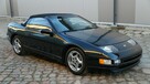 Nissan 300 ZX 300ZX 3.0 V6 24V Cabrio Automat Unikat LUXURYCLASSIC - 3