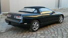 Nissan 300 ZX 300ZX 3.0 V6 24V Cabrio Automat Unikat LUXURYCLASSIC - 5
