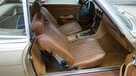 Mercedes SL 450 MB R107  450SL, 560SL, 350SL, 500SL LUXURYCLASSIC - 6