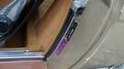 Mercedes SL 450 MB R107  450SL, 560SL, 350SL, 500SL LUXURYCLASSIC - 9