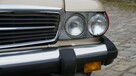 Mercedes SL 450 MB R107  450SL, 560SL, 350SL, 500SL LUXURYCLASSIC - 12