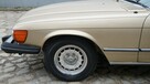 Mercedes SL 450 MB R107  450SL, 560SL, 350SL, 500SL LUXURYCLASSIC - 14