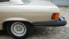 Mercedes SL 450 MB R107  450SL, 560SL, 350SL, 500SL LUXURYCLASSIC - 16