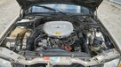Mercedes S 560 560SEC 500SEC C126 Skóra Automat Sprowadzony LUXURYCLASSIC - 9