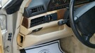 Mercedes S 560 560SEC 500SEC C126 Skóra Automat Sprowadzony LUXURYCLASSIC - 16
