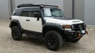 Toyota FJ Cruiser 4.0 V6 4x4 Snorkel Wyciągarka Instalacja LPG LUXURYCLASSIC - 2