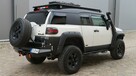 Toyota FJ Cruiser 4.0 V6 4x4 Snorkel Wyciągarka Instalacja LPG LUXURYCLASSIC - 4