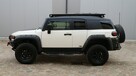 Toyota FJ Cruiser 4.0 V6 4x4 Snorkel Wyciągarka Instalacja LPG LUXURYCLASSIC - 5