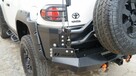 Toyota FJ Cruiser 4.0 V6 4x4 Snorkel Wyciągarka Instalacja LPG LUXURYCLASSIC - 8
