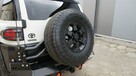 Toyota FJ Cruiser 4.0 V6 4x4 Snorkel Wyciągarka Instalacja LPG LUXURYCLASSIC - 9