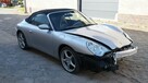 Porsche 911 3.6 320km Cabrio Lift Bose Manual LUXURYCLASSIC - 3