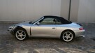 Porsche 911 3.6 320km Cabrio Lift Bose Manual LUXURYCLASSIC - 4