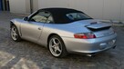 Porsche 911 3.6 320km Cabrio Lift Bose Manual LUXURYCLASSIC - 5