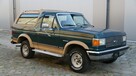 5.0 V8 Automat Bronco 4x4 California LUXURYCLASSIC - 3