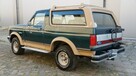 5.0 V8 Automat Bronco 4x4 California LUXURYCLASSIC - 4