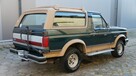 5.0 V8 Automat Bronco 4x4 California LUXURYCLASSIC - 5