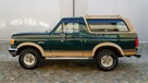5.0 V8 Automat Bronco 4x4 California LUXURYCLASSIC - 6