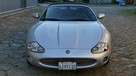 XKR XK8 Supercharged Cabrio Alpine 362km LUXURYCLASSIC - 2