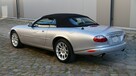 XKR XK8 Supercharged Cabrio Alpine 362km LUXURYCLASSIC - 4