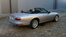 XKR XK8 Supercharged Cabrio Alpine 362km LUXURYCLASSIC - 6