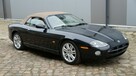 XKR XK8 Supercharged Cabrio Alpine 362km LUXURYCLASSIC - 15