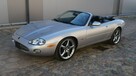 XKR XK8 Supercharged Cabrio Alpine 362km LUXURYCLASSIC - 16
